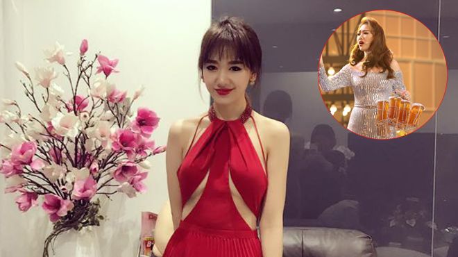 Giảm 6kg trong 2 tháng, fan 'tròn mắt' trước thân hình thon gọn của Hari Won