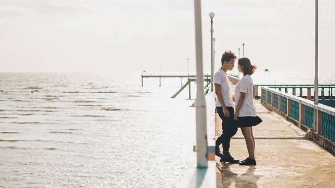 Khám phá địa điểm sống ảo mới của giới trẻ Sài Gòn