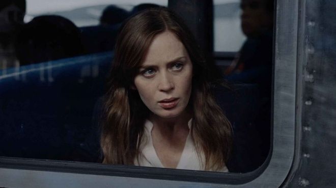 Bất chấp nỗi buồn trượt Oscar, Emily Blunt vẫn là cái tên hoàn hảo cho 'The Girl on the Train'