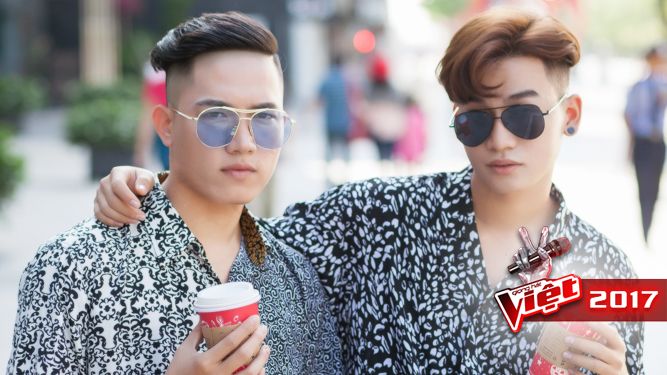 Tung bộ ảnh chụp chung, đôi bạn thân Ali Hoàng Dương - Anh Tú kể chuyện tình yêu cực ngọt!