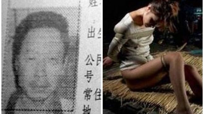 Thiếu nữ bị giam hãm, cưỡng hiếp trong căn hầm, tự giải thoát nhờ chiếc kìm cắt móng tay