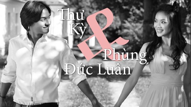 Thư Kỳ - Phùng Đức Luân: Yêu có nghĩa là chấp nhận trọn vẹn mọi thứ thuộc về người ấy
