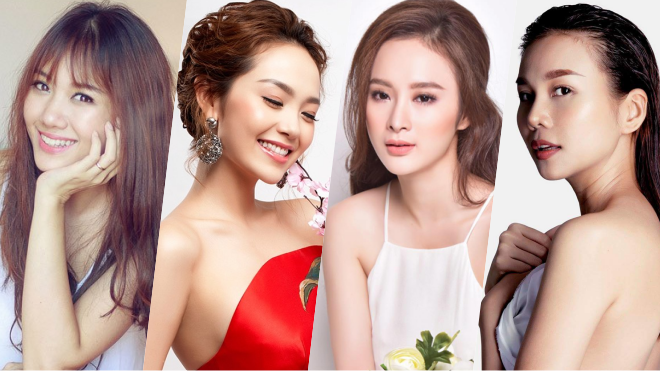 Chỉ cần đóng phim thường xuyên, những mỹ nhân này sẽ siêu hot