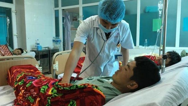 7 người chết vì ngộ độc: Người bán rượu nói gì?
