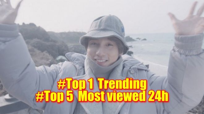 Sau 3 ngày, 'Nơi này có anh' của Sơn Tùng vẫn đạt thành tích xuất sắc không ngờ!