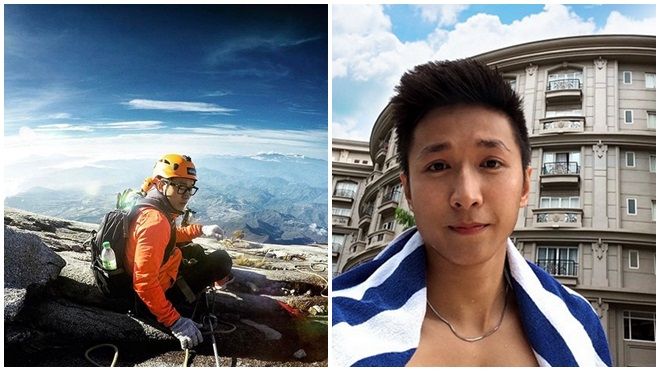 Cyan Nguyễn: 2017, hãy nghĩ đến việc du lịch như một đại sứ du lịch