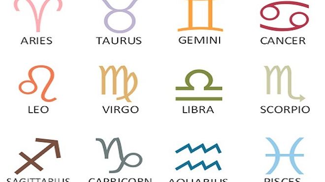 'Bắt mạch' chuyện tình yêu của 12 cung hoàng đạo trong năm 2017