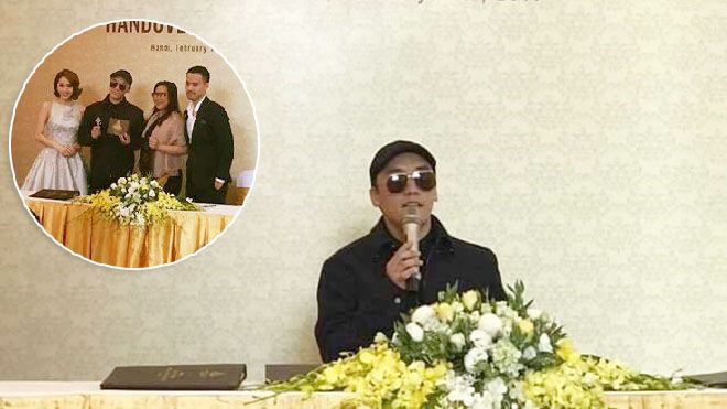 Minh Hằng rạng rỡ chúc mừng Seungri chính thức nhận căn hộ chục tỷ tại Hà Nội