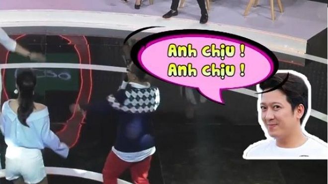 Quá mê Ái Phương, Trường Giang 'phũ phàng' bỏ rơi Phạm Hồng Phước '6 múi'