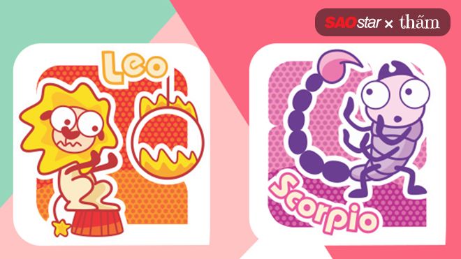 15 cặp cung hoàng đạo nếu yêu nhau sẽ có kết cục chia tay bi thảm nhất!