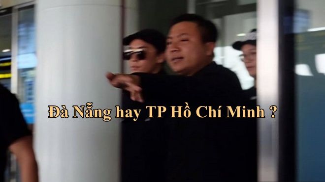 Fan hoang mang trước lịch trình tiếp theo của Seungri tại Việt Nam