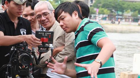Đạo diễn Nhất Trung: Từ kẻ dạo chơi điện ảnh đến chủ nhân những bộ phim được làm ra để 'thắng'
