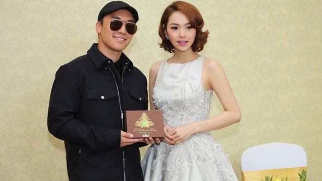 Tiết lộ bất ngờ: Seungri là fan 'Sắc đẹp ngàn cân', không quên chúc Minh Hằng sẽ trở lại thành công