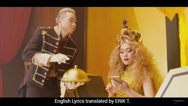 Sau lùm xùm vi phạm bản quyền, Mỹ Tâm lập tức tung MV 'Em thì không' với lời mới cực hay