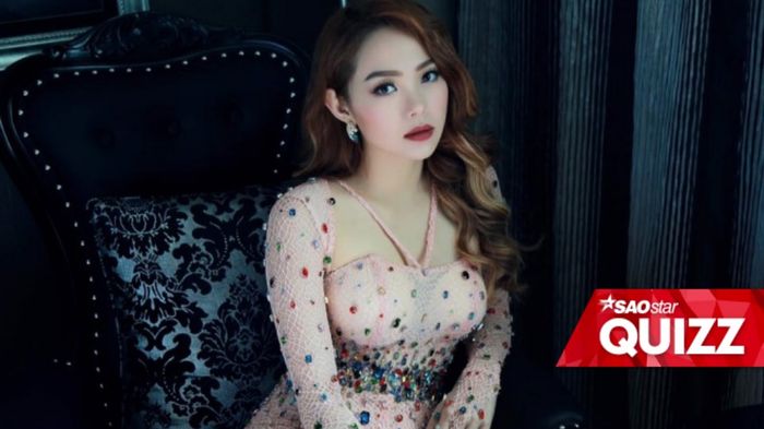 'Bé Heo' Minh Hằng và những điều không phải ai cũng biết