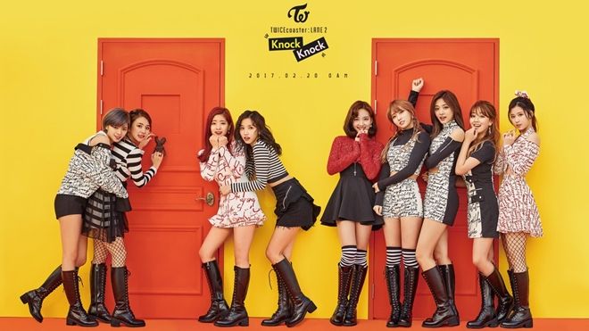 Sát nút comeback, 2 teaser nhá hàng của TWICE nhanh chóng đạt view khủng