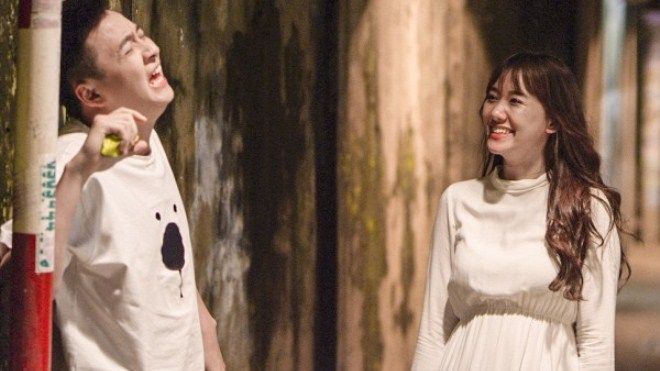 '49 ngày 2′: Hari Won dễ thương, Ngô Kiến Huy dễ chiều và câu chuyện tình yêu không bao giờ cũ