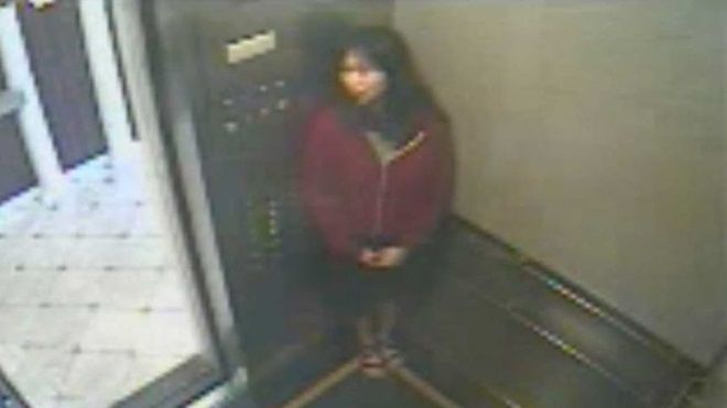 Rùng mình khi xem 10 bức ảnh bí ẩn không có lời giải đáp của thế kỷ