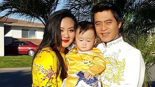 'Con cò bé bé' Xuân Mai đã mang bầu lần hai ở tuổi 22