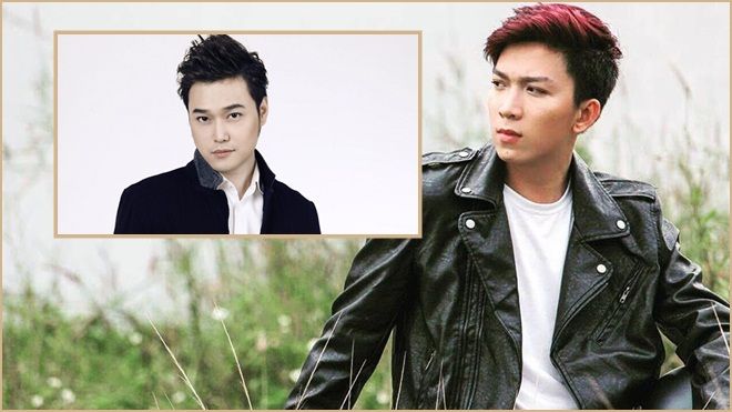 Xuất hiện bản mash-up làm 'sống lại ký ức' bao con tim yêu nhạc Quang Vinh