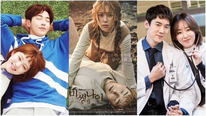 Cứ phim nào bị khán giả Hàn Quốc ngó lơ, thì tại Việt Nam sẽ được yêu thích và… ngược lại