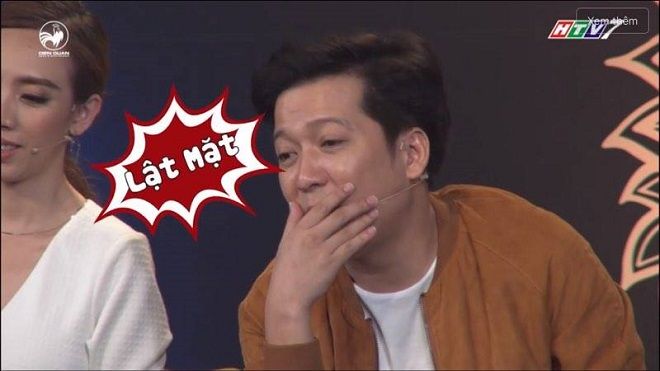 Trường Giang tiết lộ lí do đặc biệt khiến Tóc Tiên bị bồ 'đá'