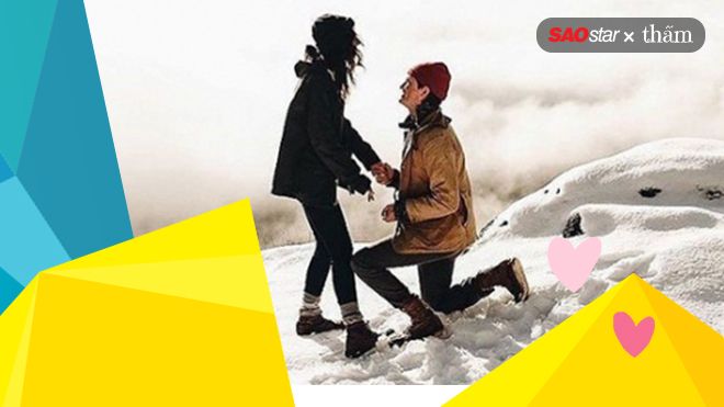 Đây là lý do thuyết phục nhất để các bạn gái đừng vội nghĩ đến chuyện lấy chồng