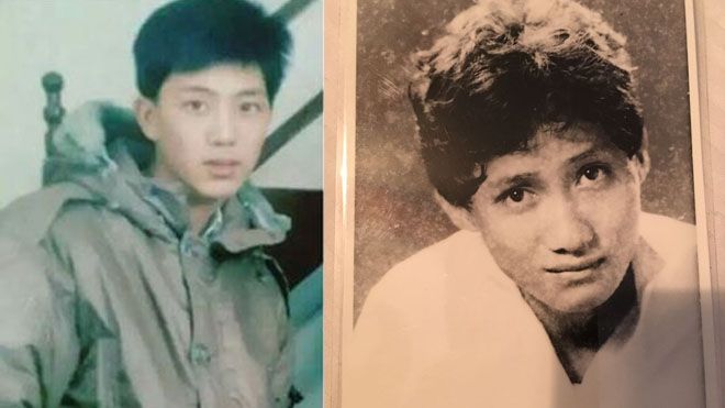 Cư dân mạng tự hào 'khoe khoang' ảnh ngày xưa của những ông bố soái ca