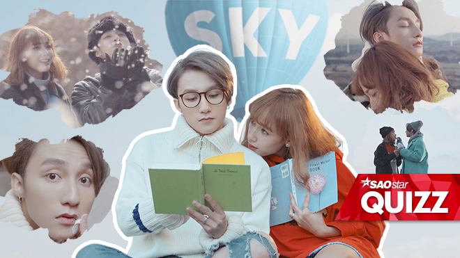 'Thánh soi’ đích thực của MV 40 triệu view ‘Nơi Này Có Anh’ đâu cả rồi?