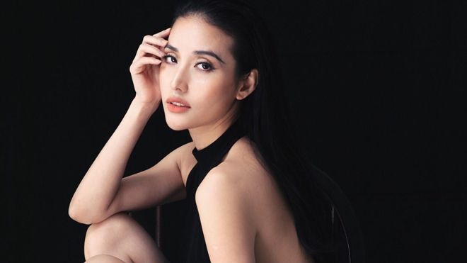 Mai Hồ xoá bỏ hình ảnh 'bánh bèo' khi quyết định 'hở bạo'