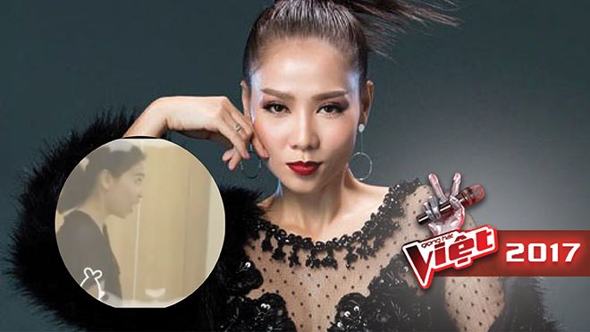 Chỉ 45s thị phạm cho học trò, HLV Thu Minh đã khiến cộng đồng mạng khen nức nở thế này