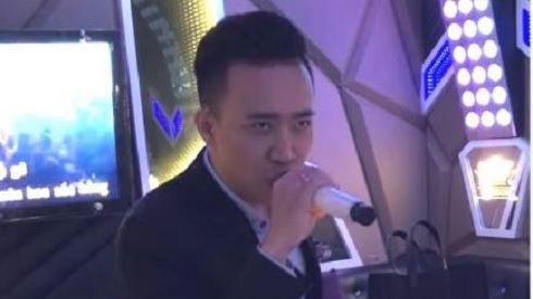 Hari Won quay lén ông xã giả giọng Đàm Vĩnh Hưng đầy bá đạo