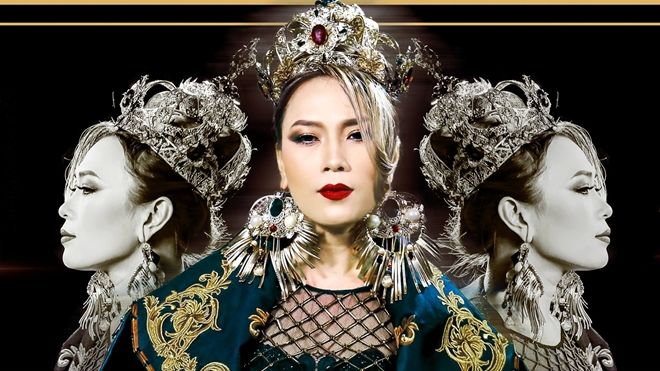 Mỹ Tâm: Bản lĩnh thực sự hay chỉ là 'mượn gió bẻ măng'?