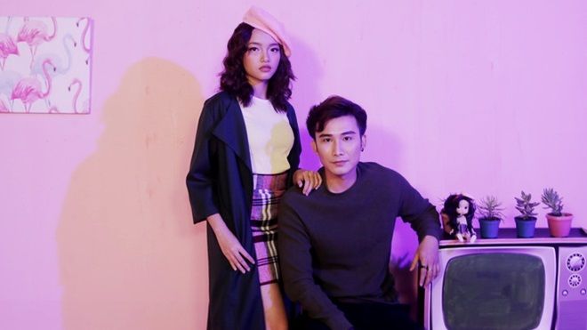 Hậu Valentine, Chí Thiện đầy khác lạ và đã hết FA