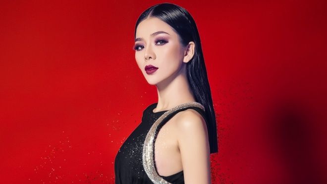 Lệ Quyên và cách xử trí 'thẳng tay' nếu bị phản bội tình yêu