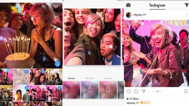 Instagram thêm tính năng mới 'hớp hồn' giới trẻ Việt, bạn đã biết chưa?