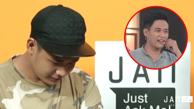 'Hot boy trà sữa Lê Tấn Lợi thẳng thắn thú nhận mình đã cố tình 'diễn' trong quá trình tham dự Thách thức danh hài