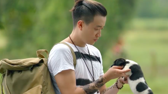 'Hot boy nổi loạn 2' tung trailer mới dập tắt hoàn toàn sự mơ mộng và lãng mạn