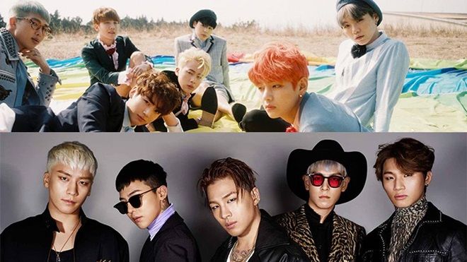 BTC Gaon Chart Awards chính thức xin lỗi, fan BTS - BigBang ngừng tranh cãi được rồi!