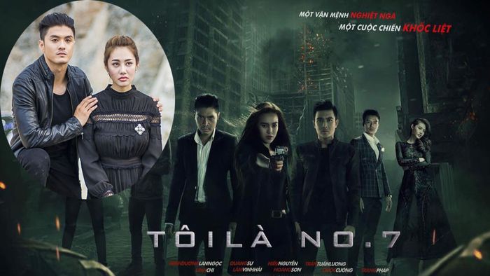 Giữa tâm bão tình mới - vợ cũ, xuất hiện thông tin phim của Lâm Vinh Hải và Linh Chi sắp ra mắt