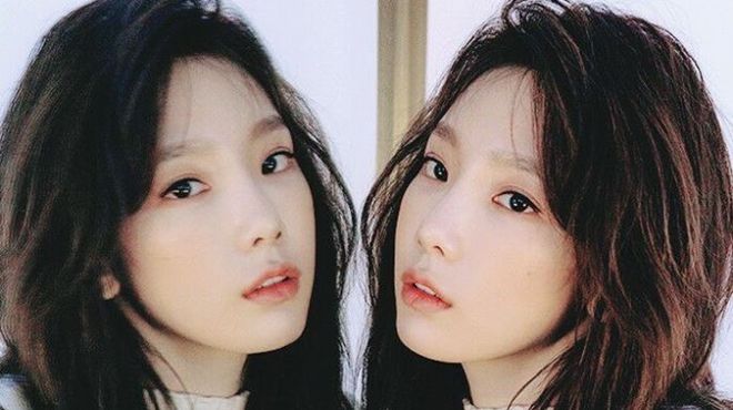 'My Voice' của Taeyeon 'thần thánh' cỡ nào mà SM phải lên sóng đến 9 teaser?