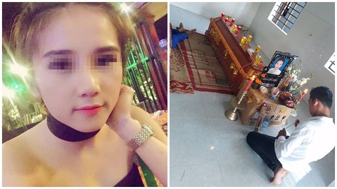 Cô gái xinh đẹp người Việt bị sát hại ngay giữa thủ đô của Lào