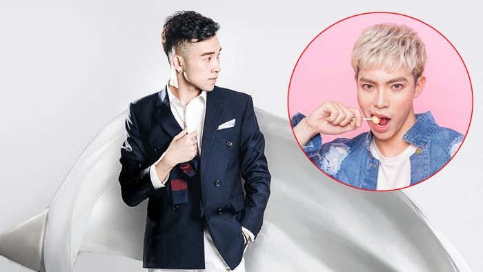 Aiden: 'Erik biến mất không lý do, tự ý nhận show riêng'