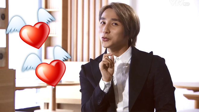 Sơn Tùng M-TP lần đầu lên tiếng thừa nhận 'chạy show' là để dành tiền sau này lo cho vợ con được sung sướng