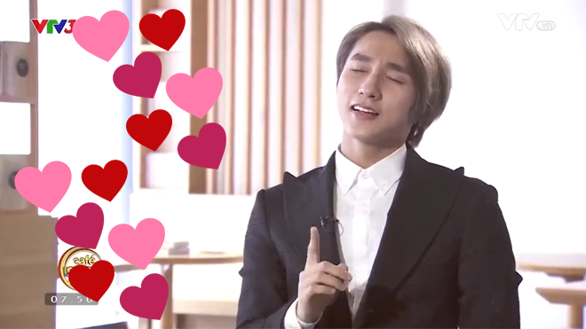 Sơn Tùng hát chay 'Nơi nào có anh' cực hay trên sóng VTV khiến các anti fan 'chỉ biết lặng im'