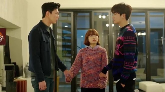 Sức hút khó cưỡng của Strong Woman Do Bong Soon từ những tập đầu tiên