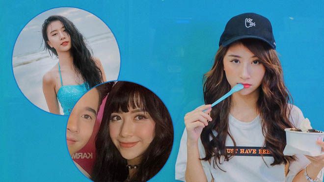 'Hết hồn' với sự thay đổi chóng mặt của Quỳnh Anh Shyn chỉ sau vài năm