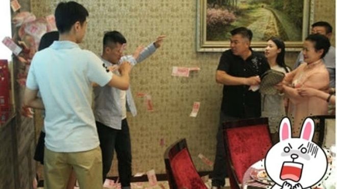 Không có 600 triệu thách cưới, trai làng ế hàng loạt