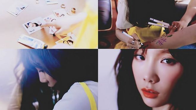 Cận ngày trở lại, Taeyeon (SNSD) khẳng định đang… thực sự không ổn!