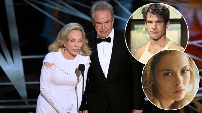 Hai 'cụ ông - cụ bà' khiến Oscar 2017 'mông lung như một trò đùa' là ai?